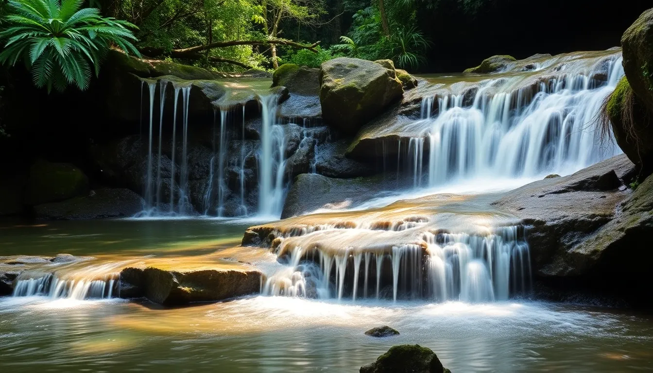 cascada-especificidad-y-herencia-en-biologia