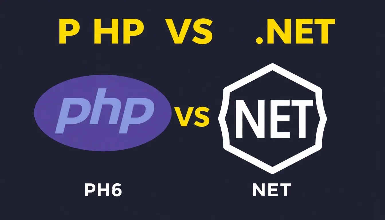 comparativa-de-desarrollo-entre-php-y-net