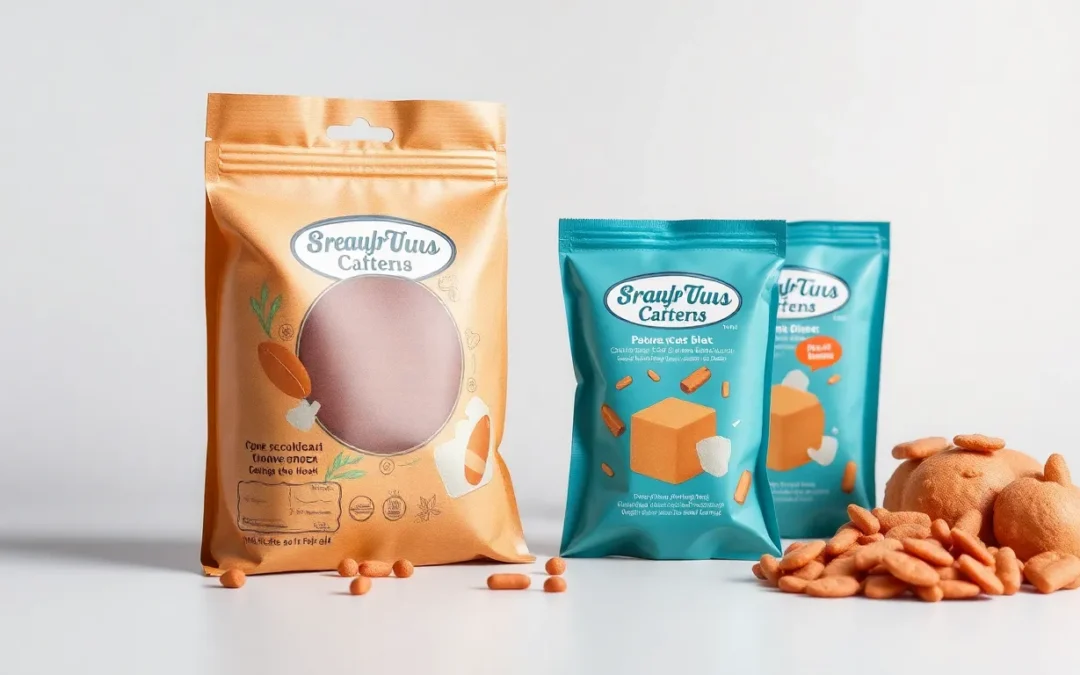 Consejos para diseñar el packaging ideal para tu producto