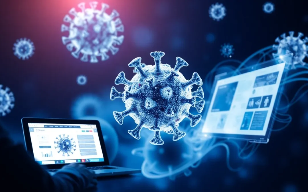 Marketing digital como aliado en la crisis del coronavirus