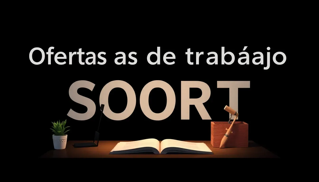 ofertas-de-trabajo-para-becarios-en-sort