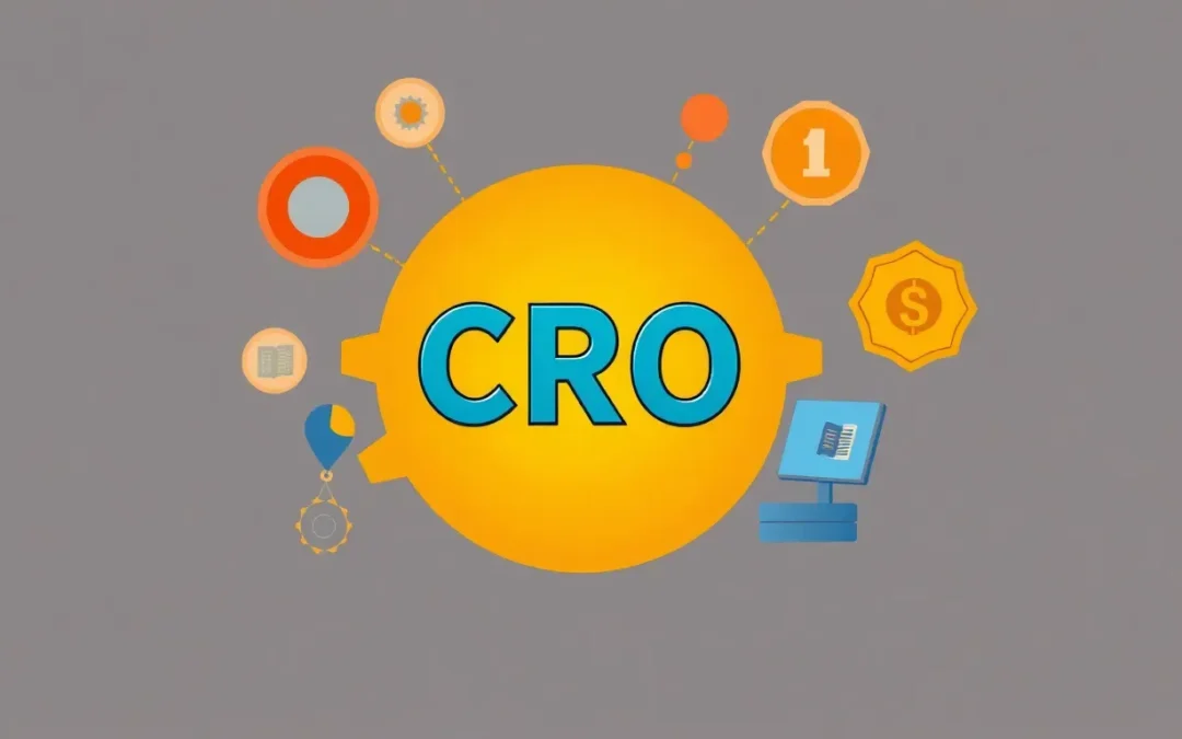 ¿Qué es CRO y cómo persuadir a usuarios en tu sitio web?