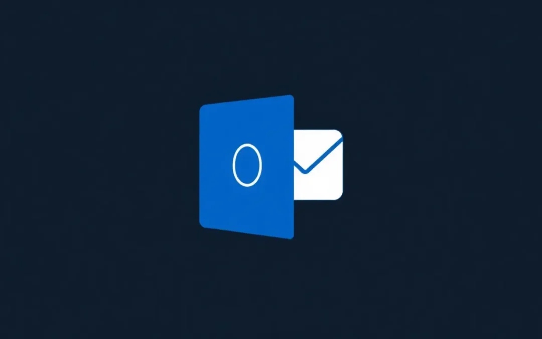 Soluciones para problemas con correos electrónicos en Outlook